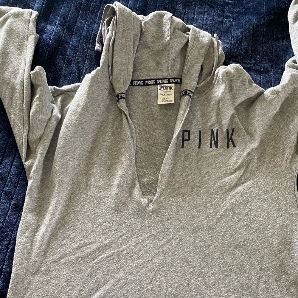 PINK Brewers Hoodie
